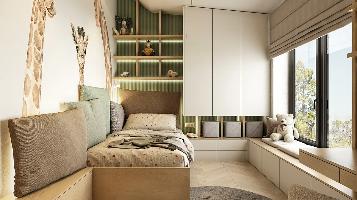 Prodej bytu 3+kk 64 m²