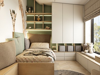 Prodej bytu 3+kk 64 m²