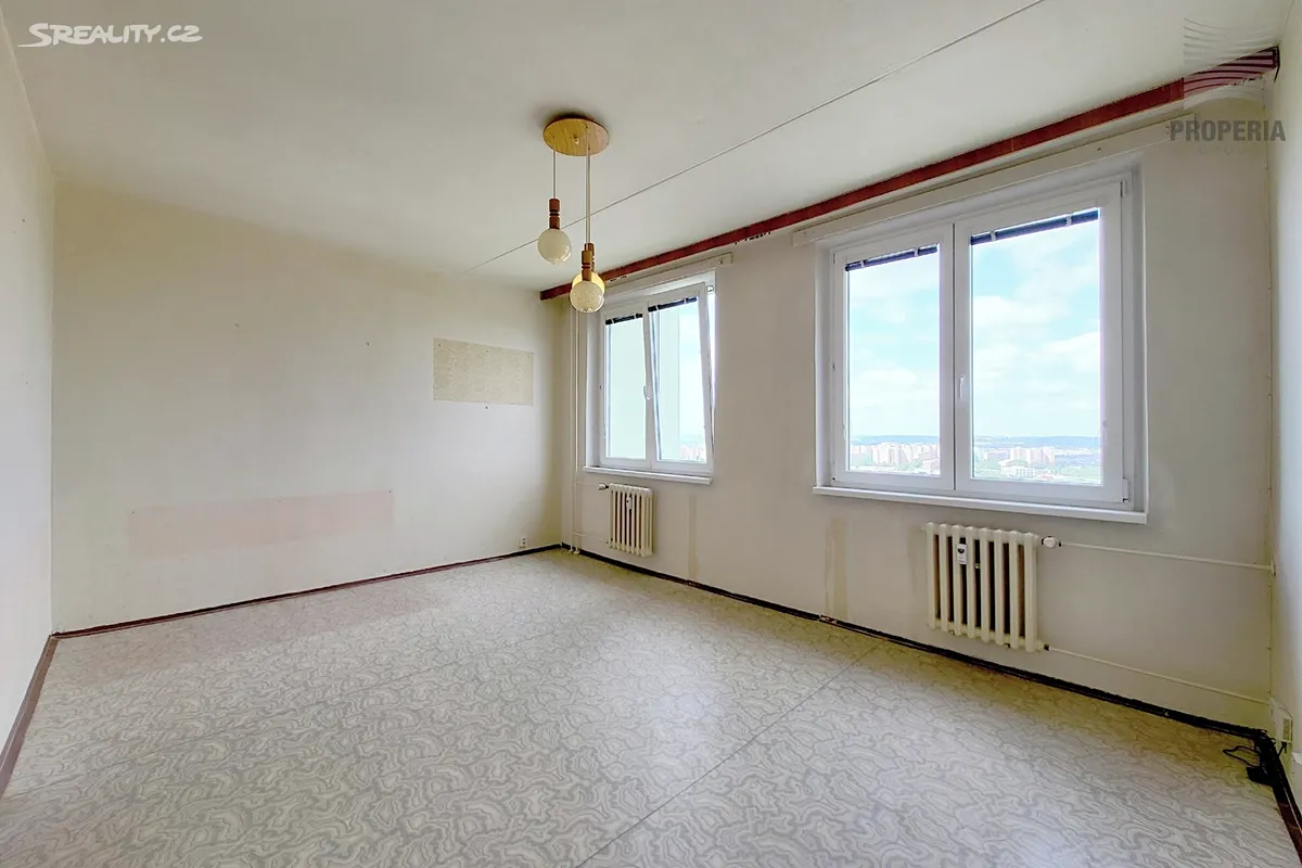 Prodej bytu 3+1 74 m² – pohled 2