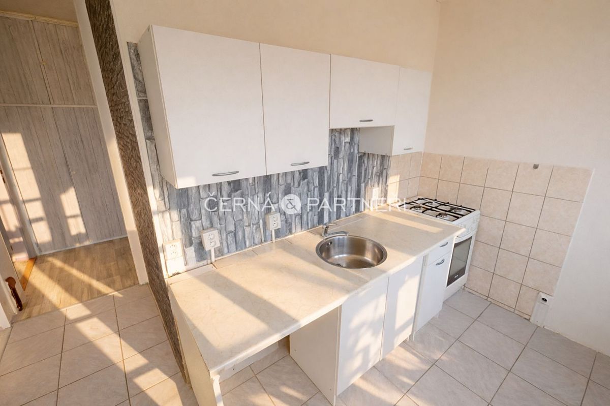Pronájem bytu 2+1 53 m²