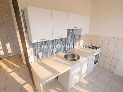 Pronájem bytu 2+1 53 m²