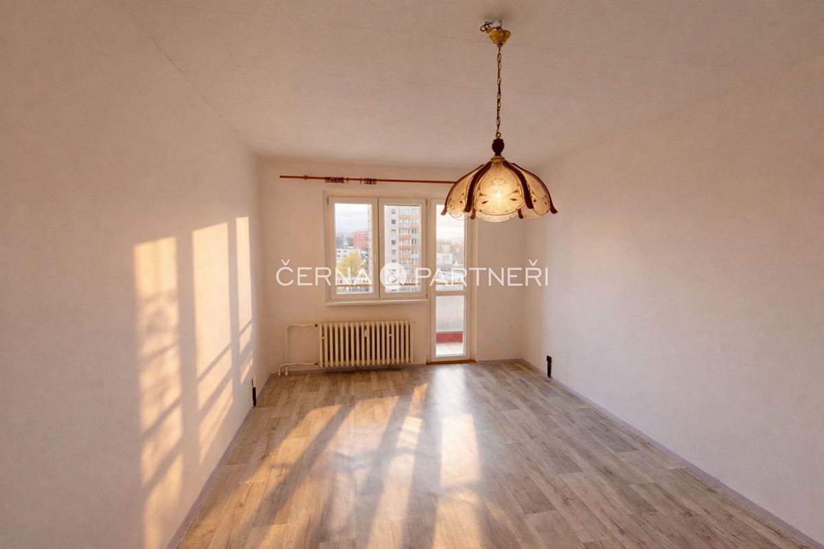 Pronájem bytu 2+1 53 m² – fotografie 3