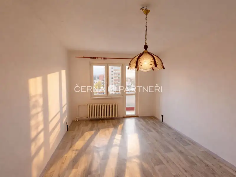 Pronájem bytu 2+1 53 m², Most – náhled fotky 3