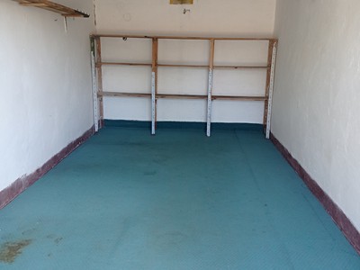Pronájem garáže 18 m²