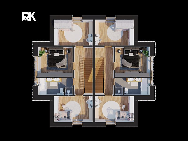 Prodej rodinného domu 123 m², pozemek 517 m² – fotografie 5