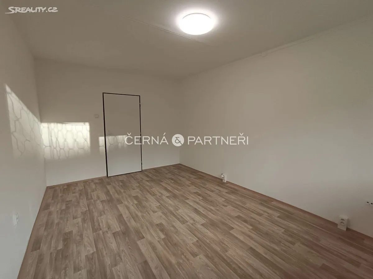 Pronájem bytu 3+1 53 m² – pohled 6