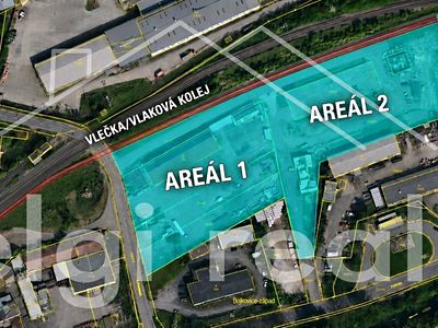 Prodej komerční nemovitosti 17142 m²