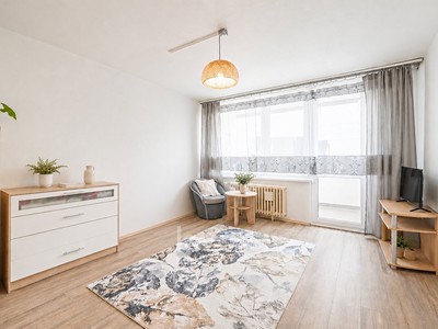 Prodej bytu 3+1 67 m²