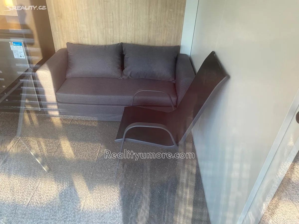 Prodej rodinného domu 24 m², pozemek 50 m² - Vue 6