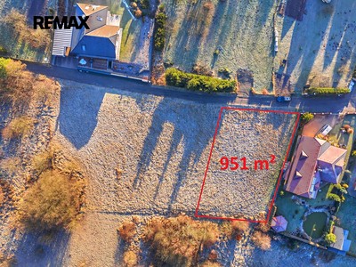 Prodej pozemku, 951 m² (3 z 8)