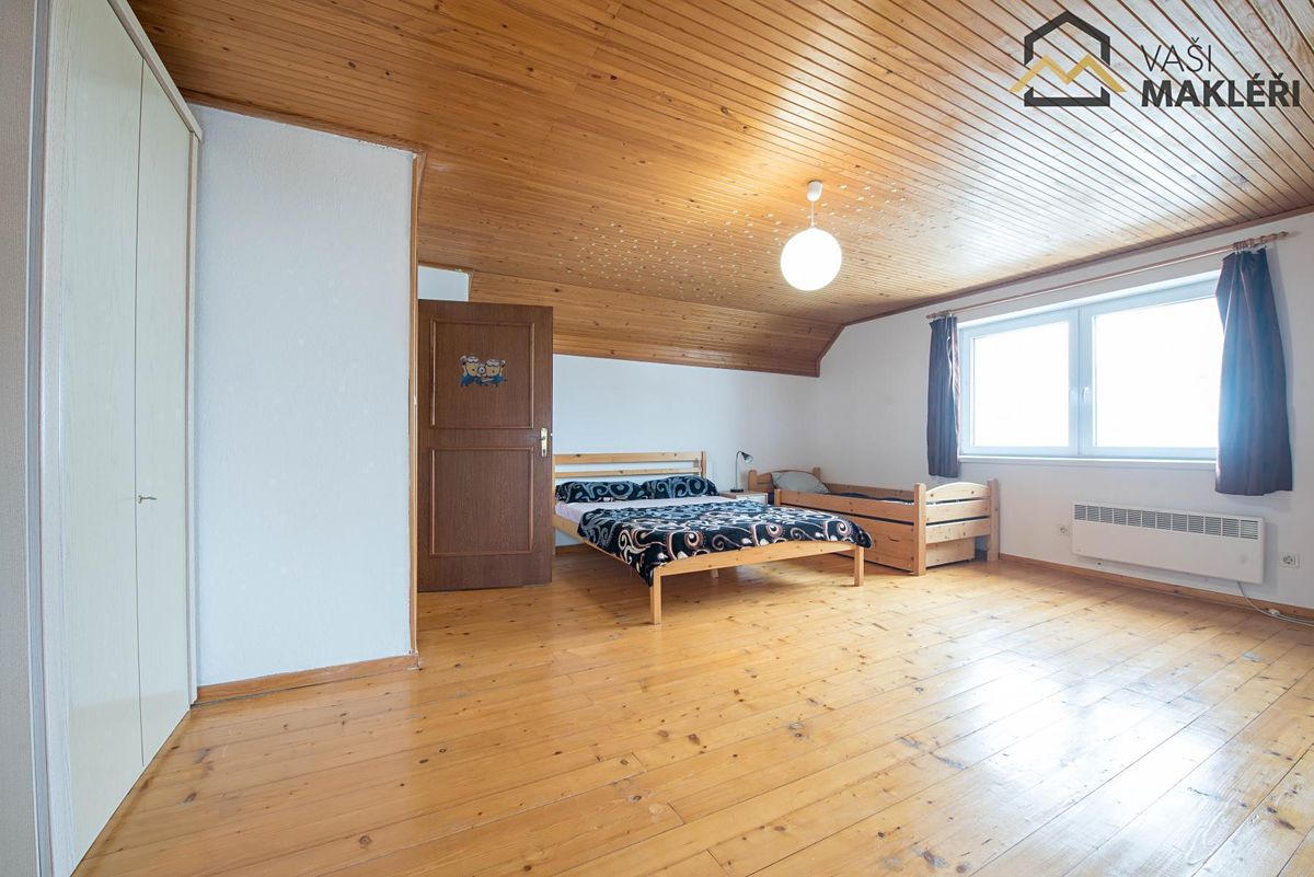 Prodej bytu 4+1 250 m² – fotografie 5