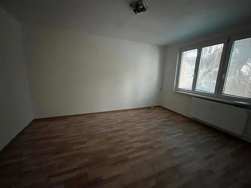 Prodej bytu 1+1 35 m², Chomutov – náhled fotky 3