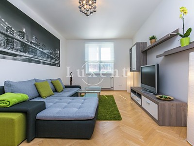 Pronájem bytu 2+1 61 m²