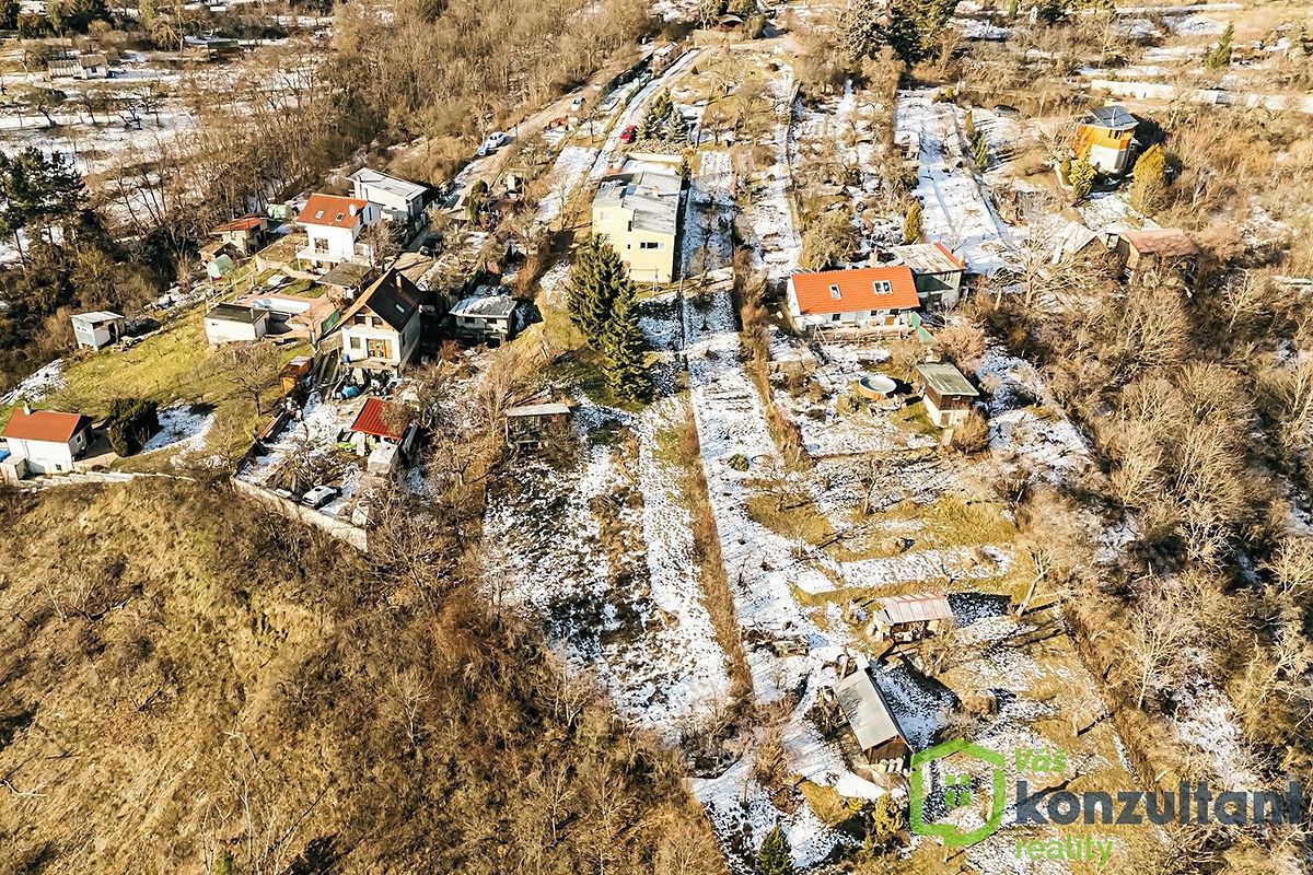 Prodej chaty 25 m², pozemek 2420 m² – fotografie 4