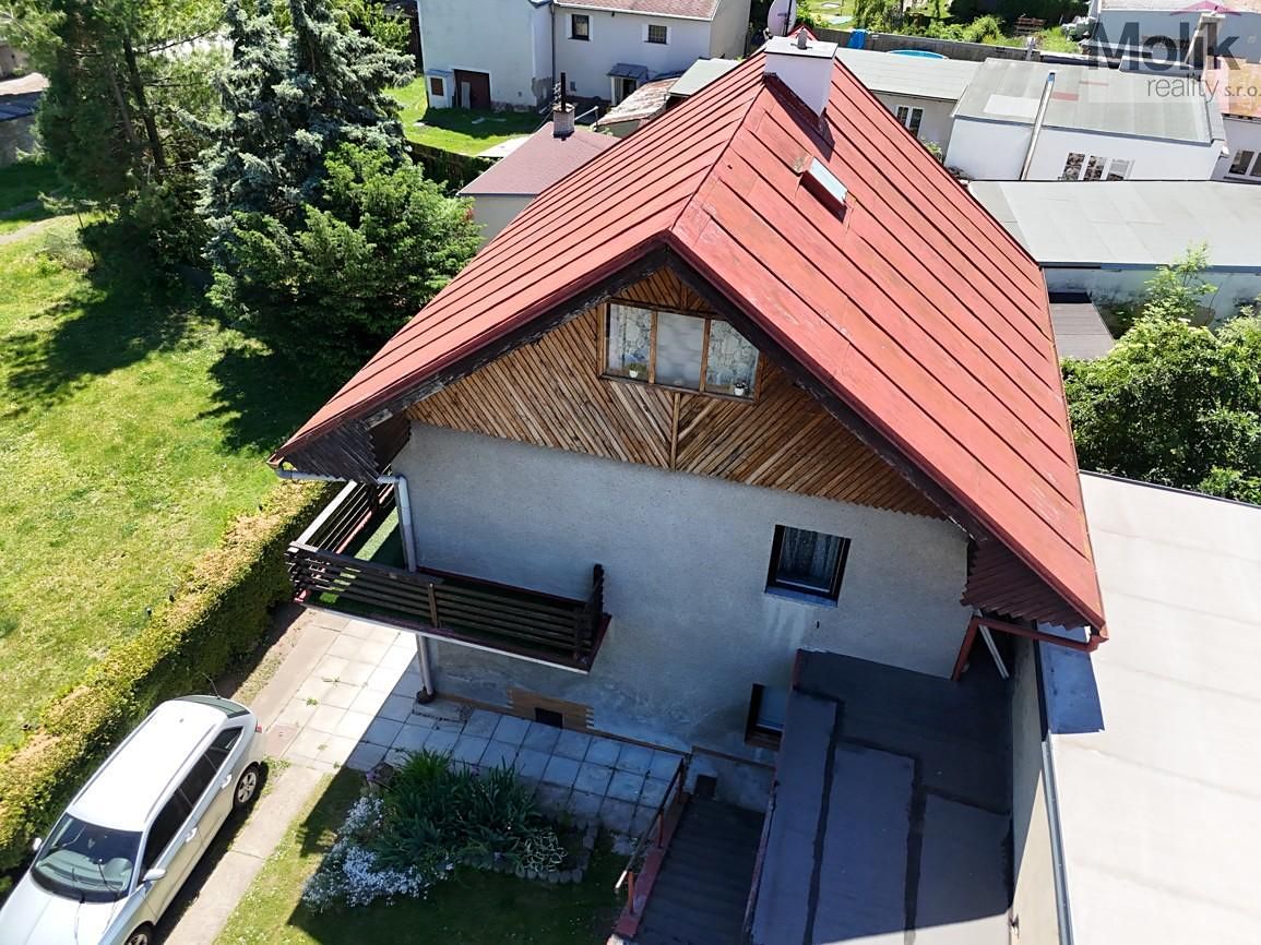 Prodej rodinného domu 96 m², pozemek 280 m² – fotografie 4