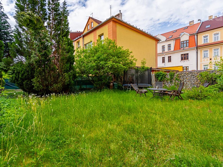Квартира 4+1 на продаж, 112 м² (21 з 32)