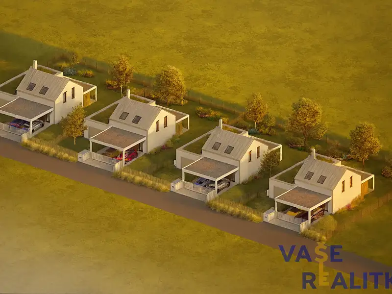 Prodej rodinného domu 133 m², pozemek 578 m², Hranice – náhled fotky 2