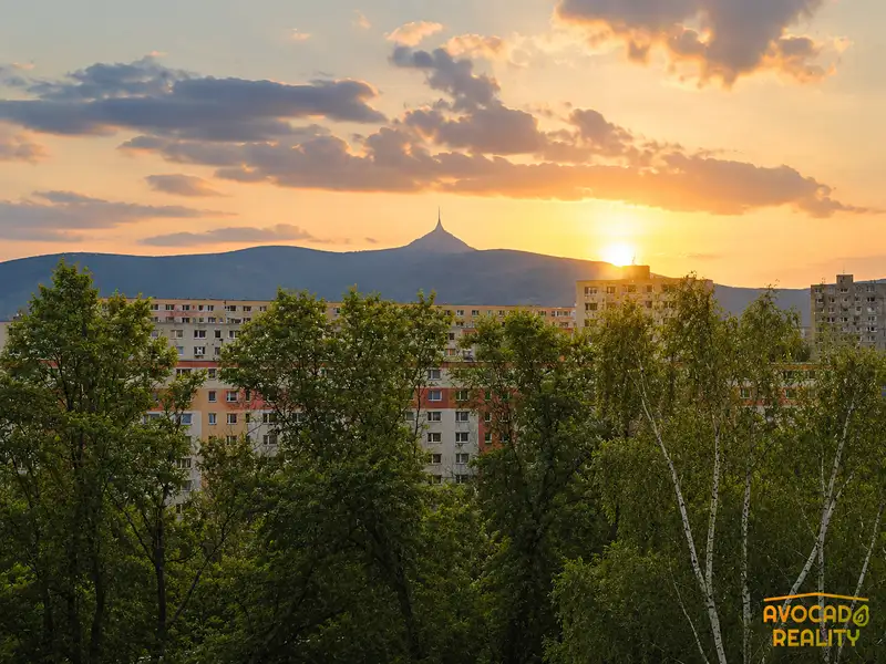 Prodej bytu 2+1 44 m², Liberec – náhled fotky 3