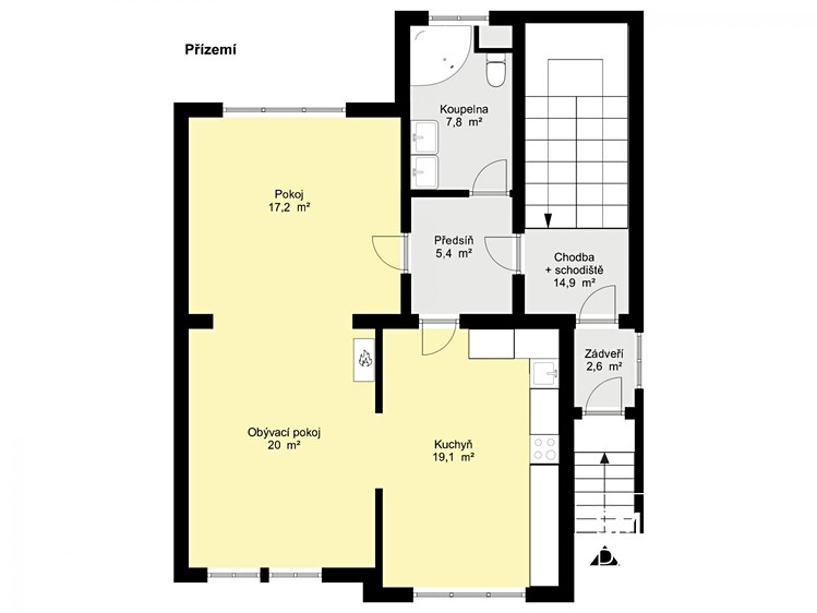 Будинок на продаж, 186 м² (46 з 49)