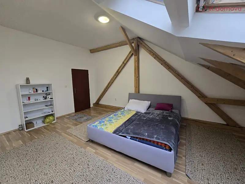 Prodej bytu 3+1 107 m², Přerov – náhled fotky 3