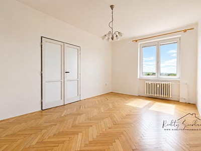 Prodej bytu 3+1 71 m²