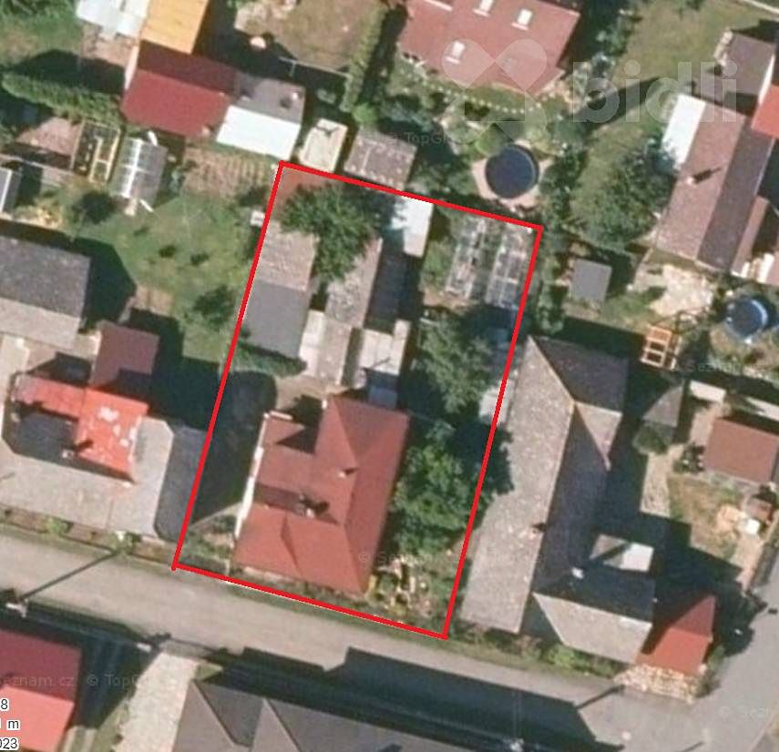 Prodej rodinného domu 140 m², pozemek 595 m² – fotografie 4