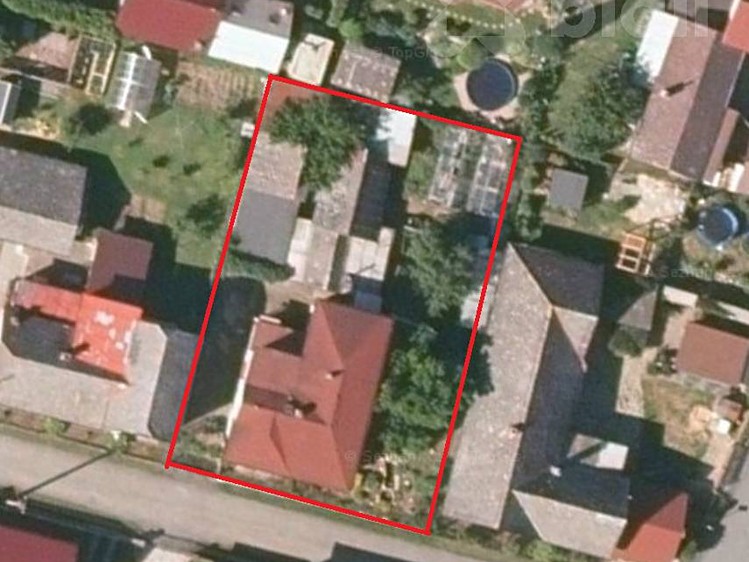 Будинок на продаж, 140 м² (4 з 10)