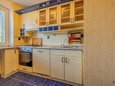 Prodej bytu 3+1 74 m²