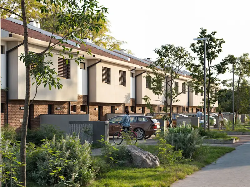 Prodej rodinného domu 96 m², pozemek 377 m², Branišovice – náhled fotky 2