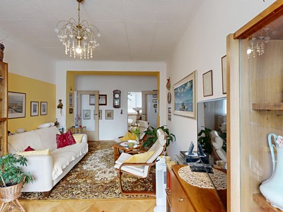 Prodej bytu 3+1, 61 m² (3 z 18)