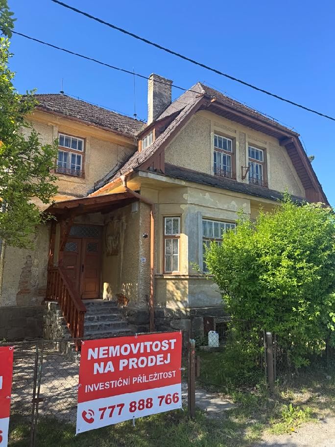 Prodej vily 372 m², pozemek 1036 m² – fotografie 3