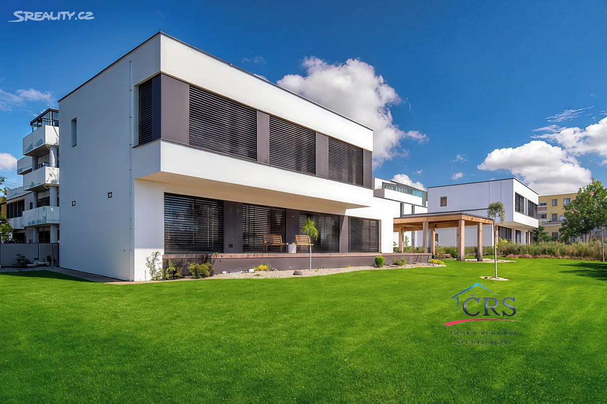 Prodej rodinného domu 151 m², pozemek 775 m²