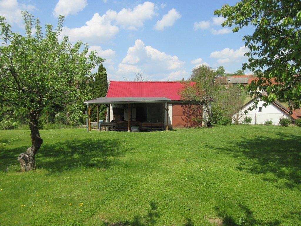 Prodej rodinného domu 126 m², pozemek 1684 m² – fotografie 5