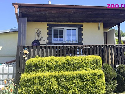 Prodej  zahrady 439 m²
