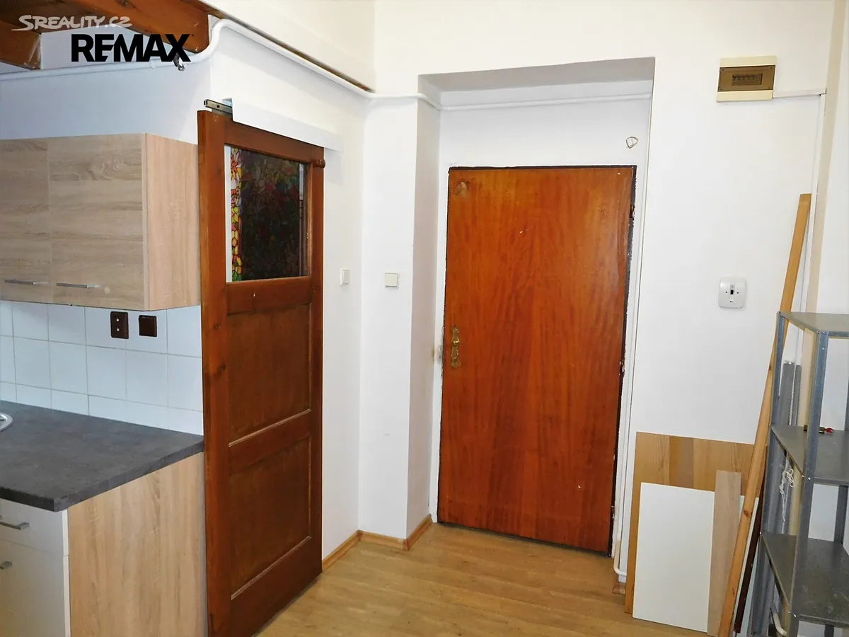 Pronájem bytu 1+1 48 m² – pohled 6
