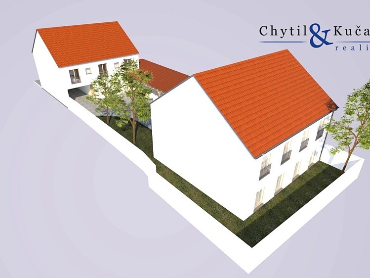 Prodej domu, 480 m² (6 z 16)