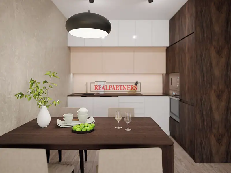 Prodej bytu 1+kk 38 m², Praha – náhled fotky 3