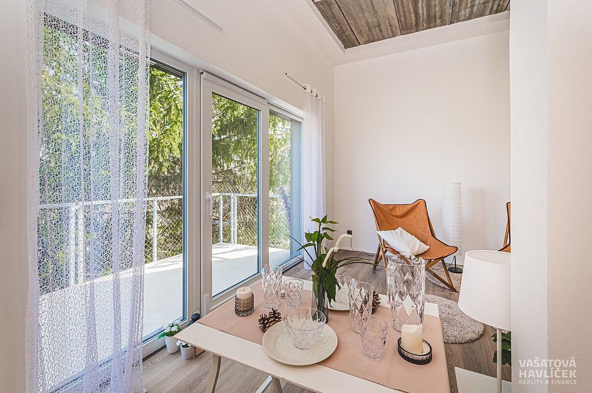 Prodej bytu 1+kk 44 m² – fotografie 5