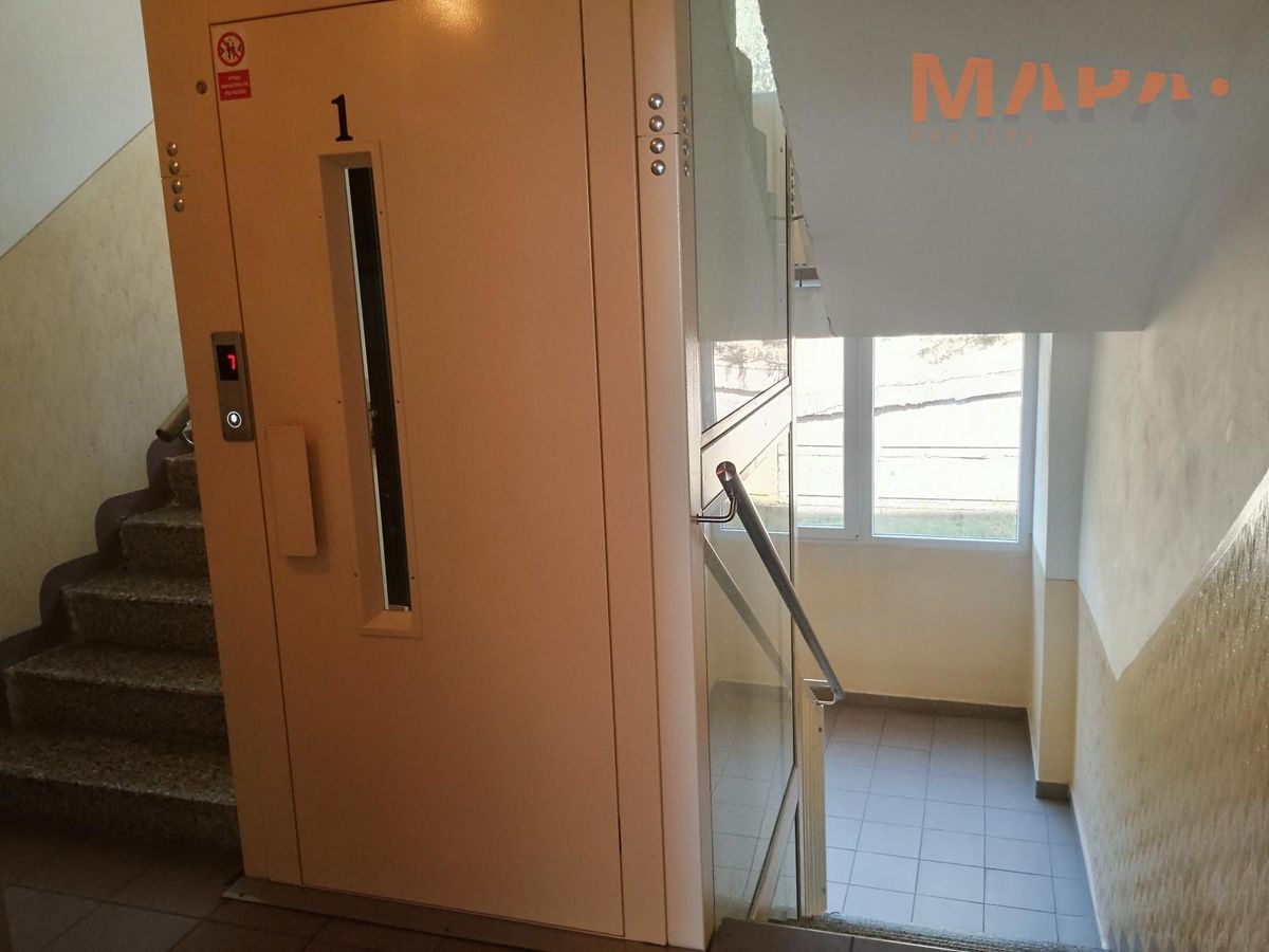 Prodej bytu 1+1 36 m² – fotografie 5