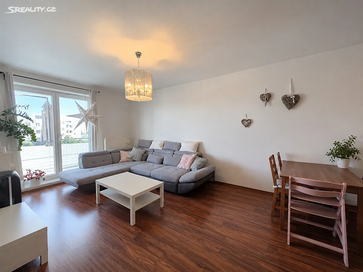 Pronájem bytu 2+kk 60 m², Olomouc