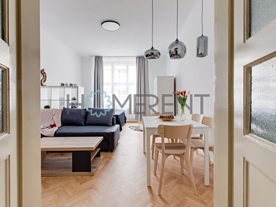 Pronájem bytu 2+1 53 m²