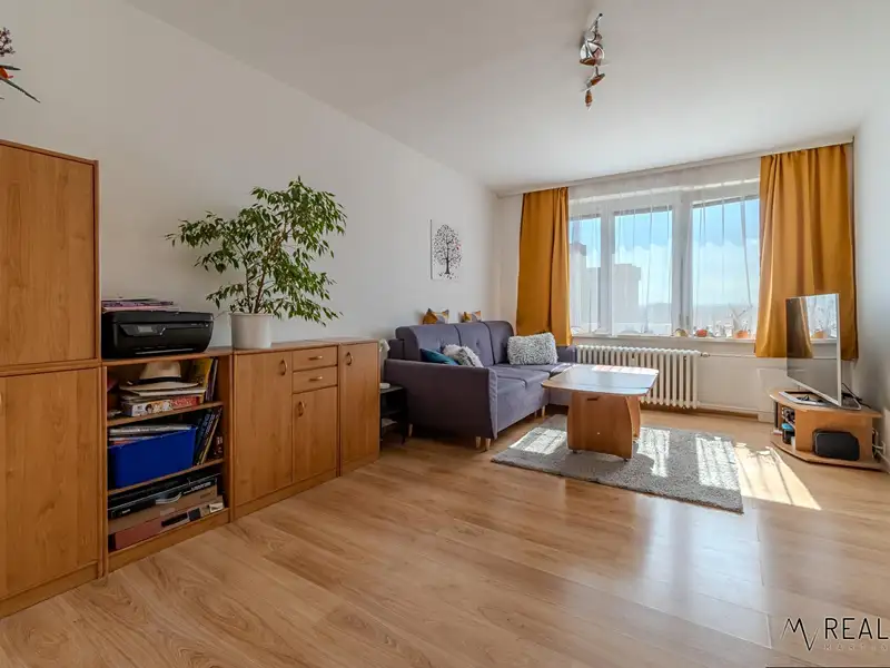 Pronájem bytu 3+1 63 m², Ostrava – náhled fotky 3