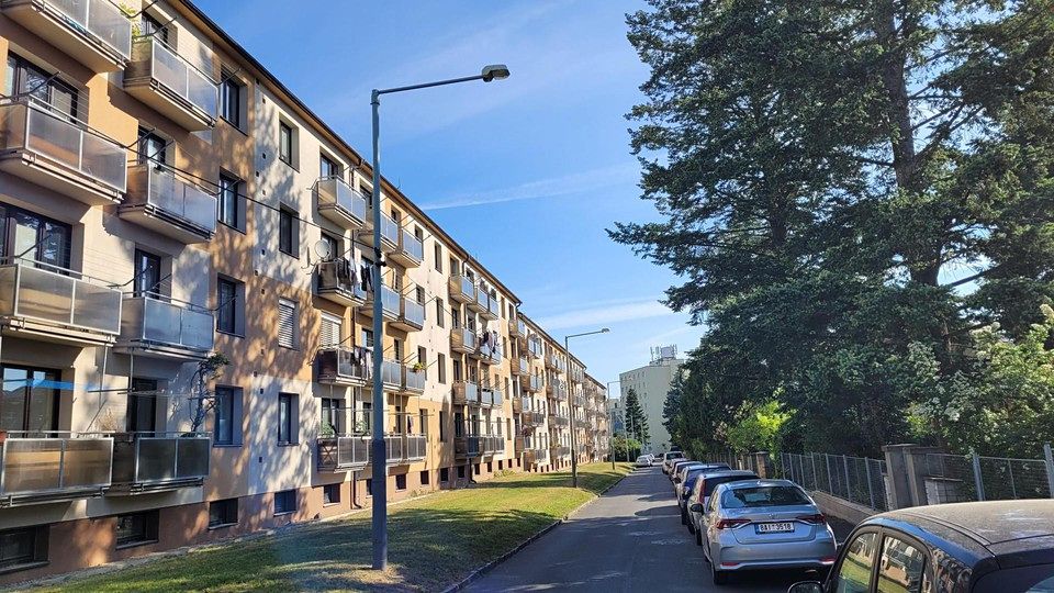 Prodej bytu 1+kk 35 m²