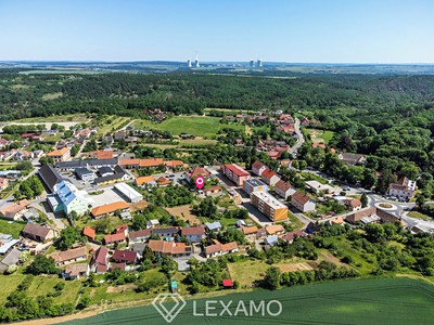 Prodej garáže 22 m²
