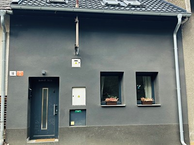 Prodej  rodinného domu 109 m², pozemek 235 m²