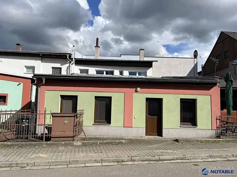 Prodej obchodního prostoru 255 m², Letohrad – náhled fotky 2