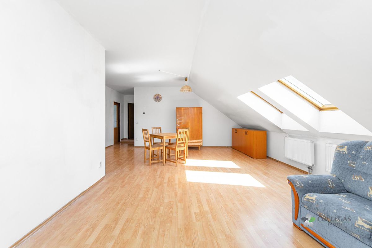 Prodej rodinného domu 150 m², pozemek 2014 m² – fotografie 5