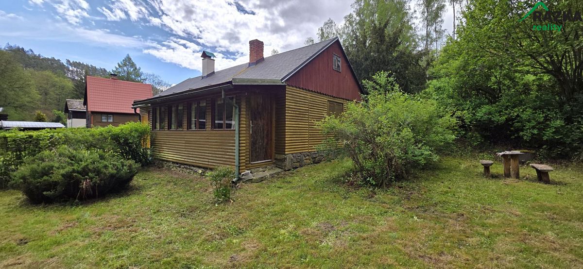 Prodej chaty 40 m², pozemek 564 m² – fotografie 3