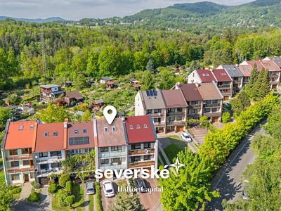 Prodej rodinného domu 270 m², pozemek 231 m²