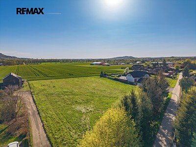 Prodej  stavebního pozemku 808 m²